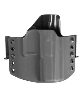 Kabura RH Holsters OWB do CZ P-07 1/2 sweatguard, speedloops, 40 mm, prawa, czarna