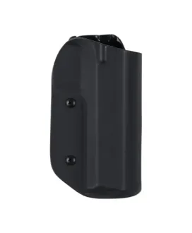 Kabura RH Holsters OWB Sport do CZ TS2 tek-lok, prawa, czarna