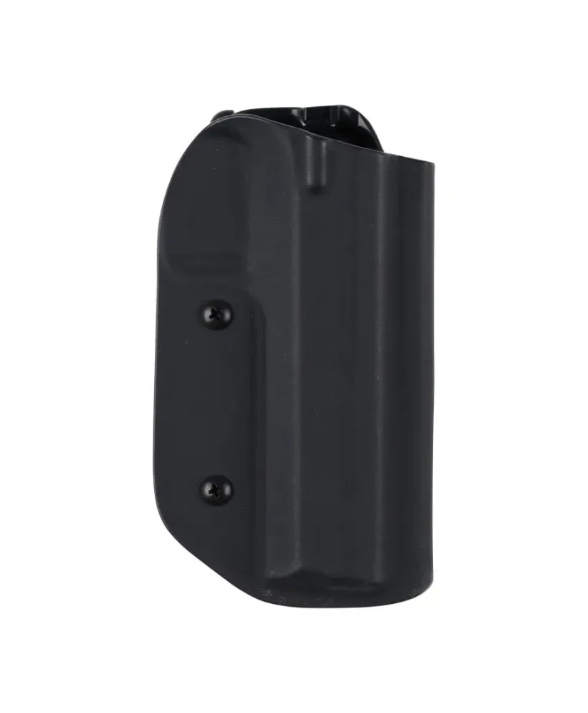 Kabura RH Holsters OWB Sport do CZ TS2 tek-lok, prawa, czarna