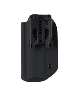 Kabura RH Holsters OWB Sport do CZ TS2 tek-lok, prawa, czarna