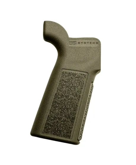 Chwyt B5 Systems P-GRIP 23 ODG do AR15