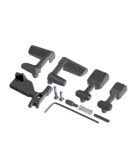 Zestaw dźwigni Strike Industries AR Modular Bolt Catch SI-AR-MBC