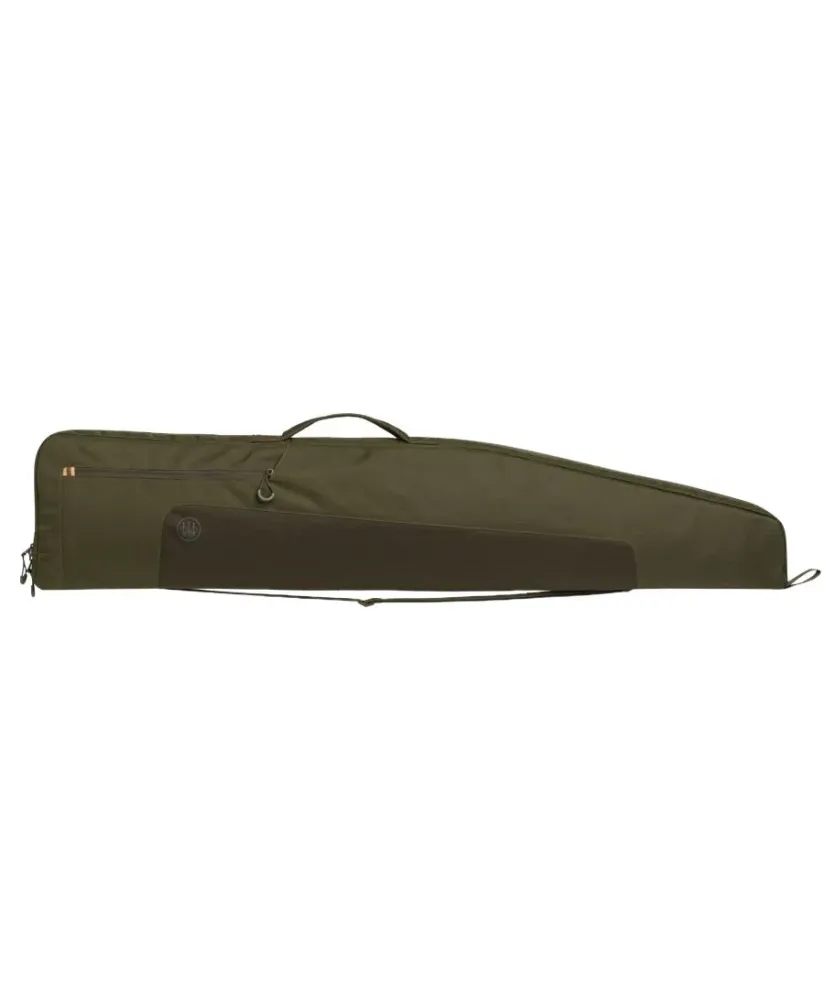 Futerał na broń Beretta GameKeeper EVO Rifle Case 132cm zielono/brązowy