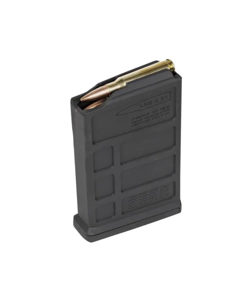 Magazynek Magpul PMAG 10 7.62 x 51 AC