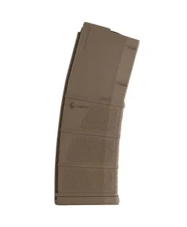 Magazynek Mission First Tactical  polimerowy do AR-15 / M4 - 5,56 x 45 mm/ .223 30 naboi khaki