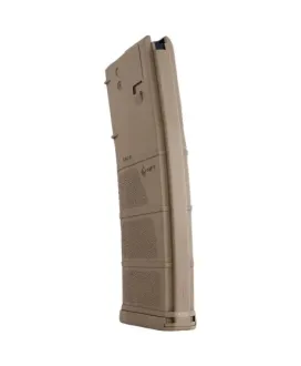 Magazynek Mission First Tactical  polimerowy do AR-15 / M4 - 5,56 x 45 mm/ .223 30 naboi khaki