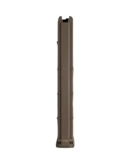 Magazynek Mission First Tactical  polimerowy do AR-15 / M4 - 5,56 x 45 mm/ .223 30 naboi khaki