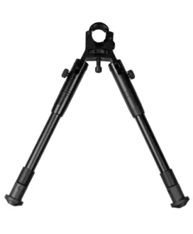 Bipod Leapers składany Clamp-ON 8.7-10.2"