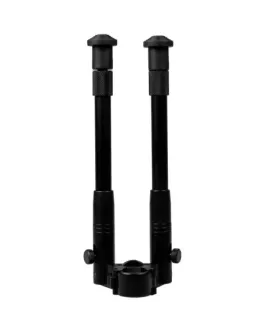 Bipod Leapers składany Clamp-ON 8.7-10.2"