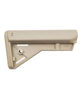 Kolba B5 Systems Fixed Bravo MIL-SPEC FDE do AR15