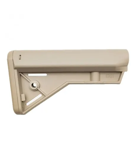 Kolba B5 Systems Fixed Bravo MIL-SPEC FDE do AR15