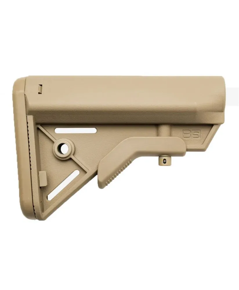 Kolba B5 Systems Bravo MIL-SPEC FDE do AR15