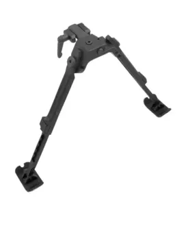 Bipod Fortmeier H210 / 45 z adapterem na górną szynę