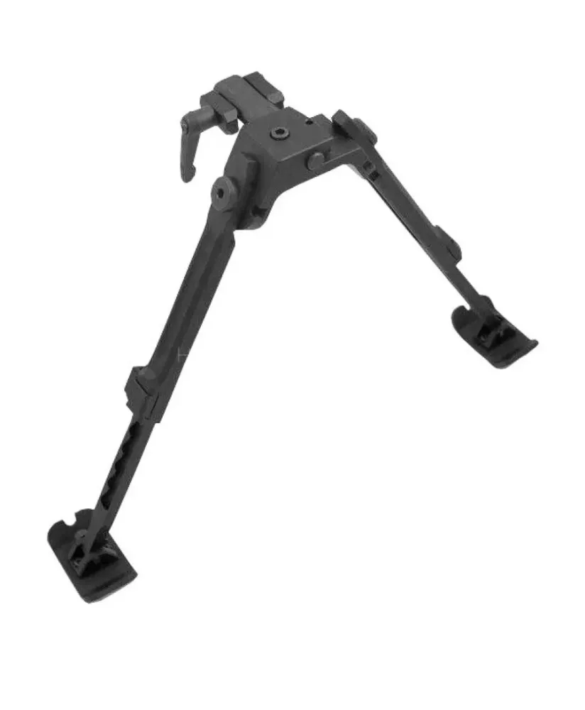 Bipod Fortmeier H210 / 45 z adapterem na górną szynę