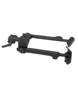 Bipod Fortmeier H210 / 45 z adapterem na górną szynę