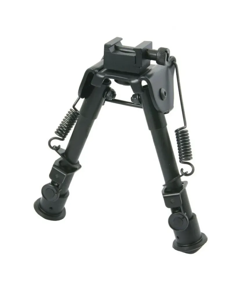 Bipod Leapers składany Tactical OP 6.1-7.9"