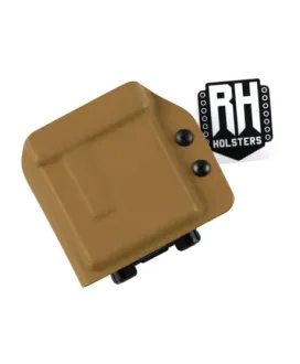 Ładownica RH Holsters do AR-15, tek-lok, prawa, coyote