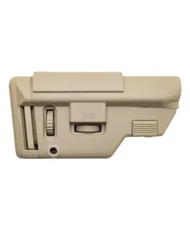 Kolba B5 Systems Precision collapsible medium FDE do AR15