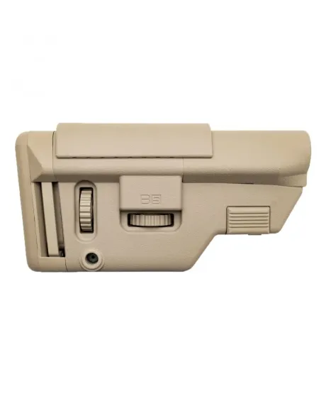 Kolba B5 Systems Precision collapsible medium FDE do AR15