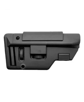 Kolba B5 Systems Precision collapsible long BLK do AR15