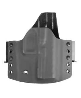 Kabura RH Holsters OWB do Beretta APX 1/2 sweatguard, speedloops 40 mm, prawa, czarna