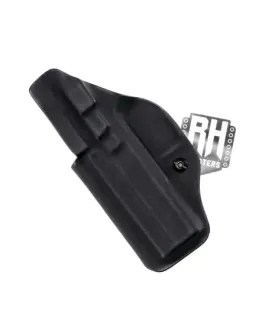 Kabura RH Holsters IWB do CZ Shadow Compact pełny sweatguard, flushclip 40 mm, prawa, czarna