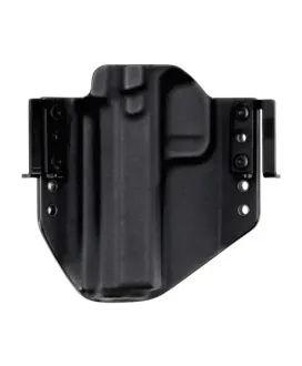 Kabura RH Holsters OWB do CZ Shadow 2 speedloops 40 mm, prawa, czarna