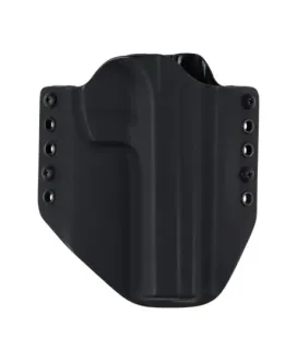 Kabura RH Holsters OWB CZ TS sweatguard, loops 40 mm, prawa, czarna