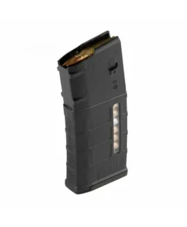 Magazynek Magpul PMAG 25 M118 LR/SR z ok.gen. M3 z okienkiem