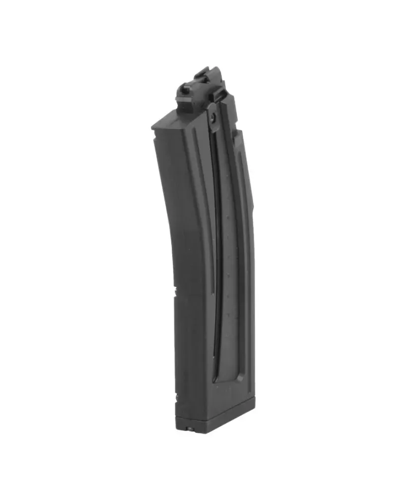 Magazynek do Mauser GSG15 czarny