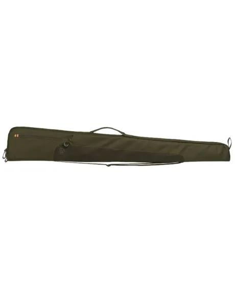 Futerał na broń Beretta GameKeeper EVO Gun Case 140cm zielono/brązowy