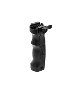 Bipod Leapers składany D-Grip Ambi