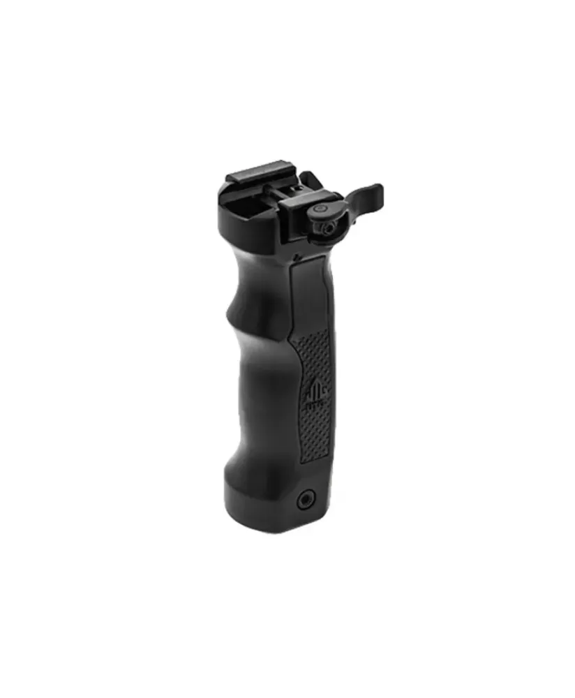 Bipod Leapers składany D-Grip Ambi