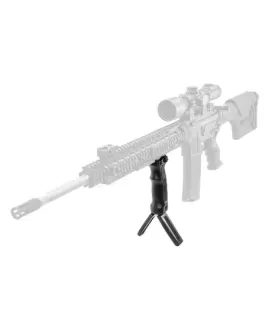 Bipod Leapers składany D-Grip Ambi