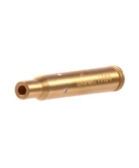 Nabój laserowy premium do przystrzeliwania 7 x 65 mm Rem