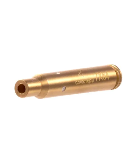 Nabój laserowy premium do przystrzeliwania 7 x 65 mm Rem Nabój laserowy premium do przystrzeliwania 7 x 65 mm Rem