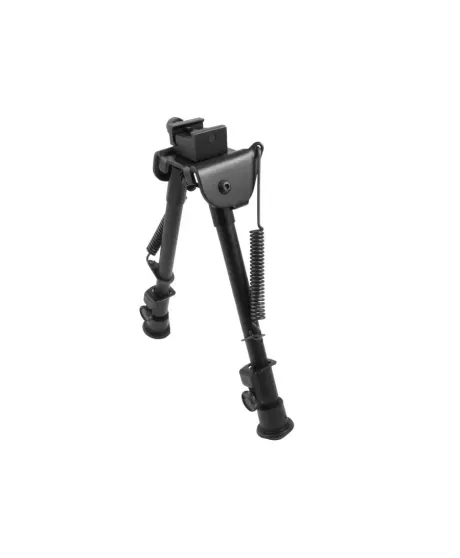 Bipod Leapers składany Tactical OP 8-12.4"