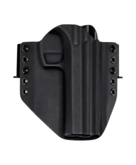 Kabura RH Holsters OWB CZ TS loops 40 mm, prawa, czarna