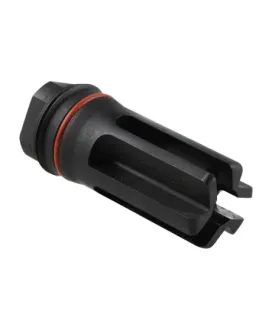 Urządzenie wylotowe BK Precise Flash Hider Fin FH QD 1/2x28