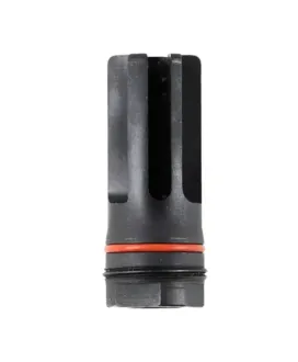 Urządzenie wylotowe BK Precise Flash Hider Fin FH QD 1/2x28