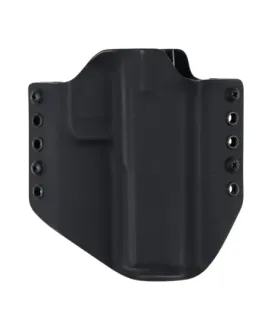 Kabura RH Holsters OWB do CZ Shadow 2 sweatguard, loops 40 mm, prawa, czarna