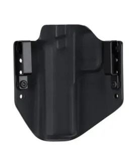 Kabura RH Holsters OWB do CZ Shadow 2 sweatguard, loops 40 mm, prawa, czarna