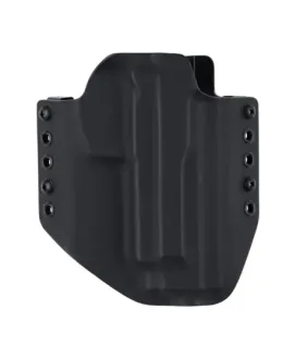 Kabura RH Holsters OWB do Beretta 92 FS sweatguard, loops 40 mm, prawa, czarna