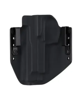 Kabura RH Holsters OWB do Beretta 92 FS sweatguard, loops 40 mm, prawa, czarna