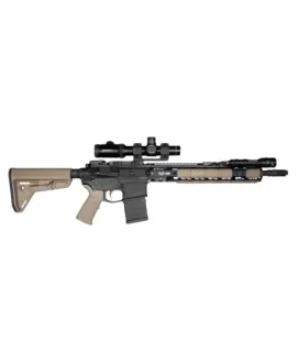 Kolba Magpul MOE SL do AR/M4 MAG347-FDE