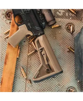 Kolba Magpul MOE SL do AR/M4 MAG347-FDE