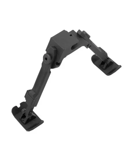 Bipod Fortmeier H171 niski bez adaptera