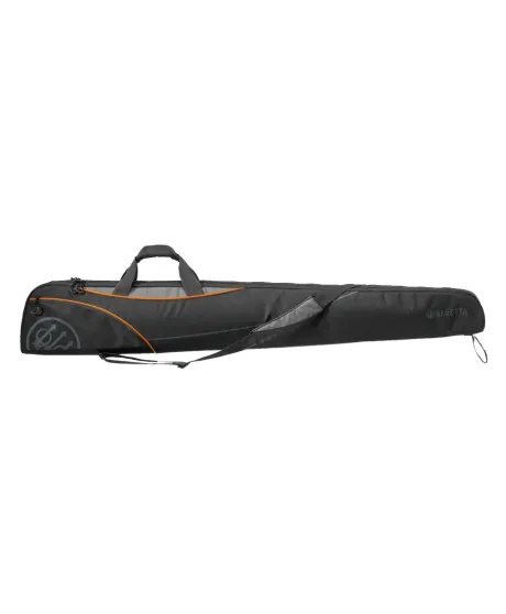 Futerał na broń Beretta Uniform Pro EVO Double Soft Gun Case czarny