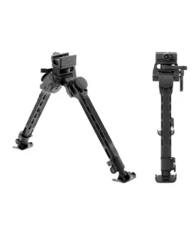 Bipod Leapers składany Big Bore Full Stability 9-14"