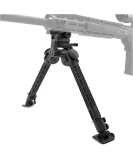 Bipod Leapers składany Big Bore Full Stability 9-14"